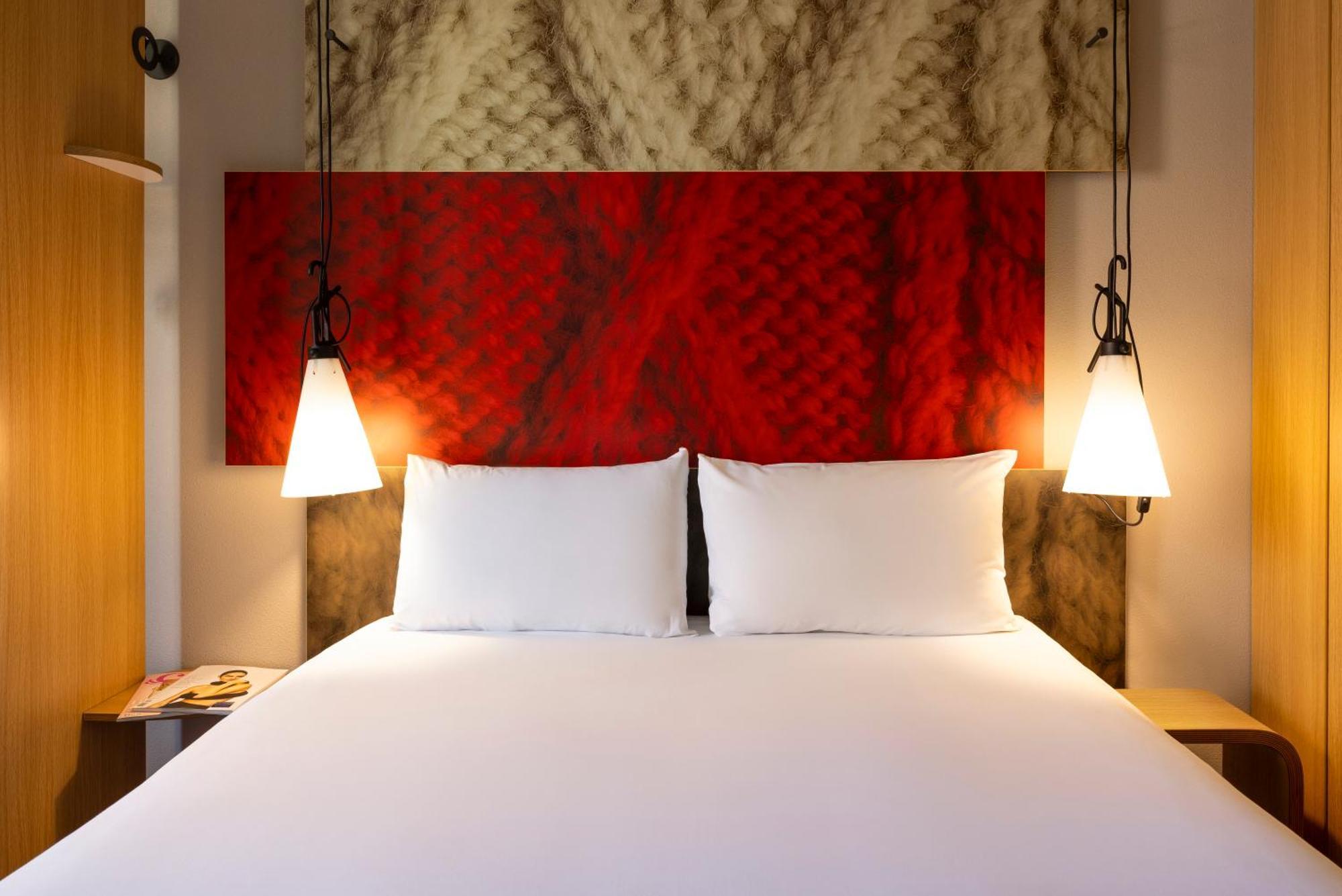 Ibis Centre Hotel Rotterdam