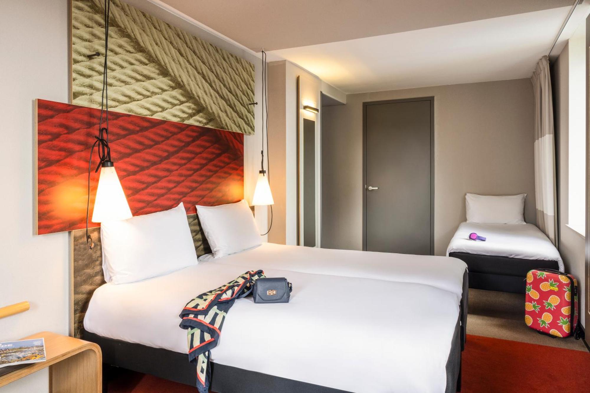 Hotel Ibis Centre