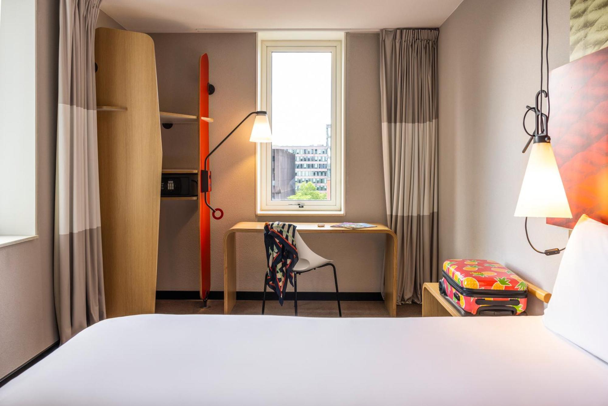 Ibis Centre 3* Rotterdam