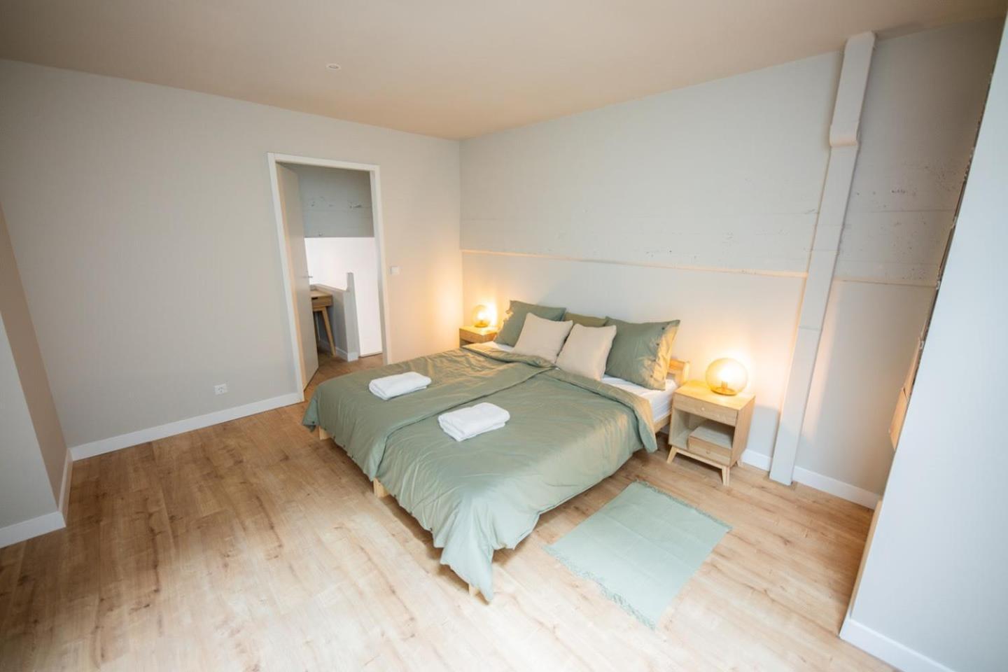 Creative 3 Bedroom 79m2 -bsh25- Appartement *