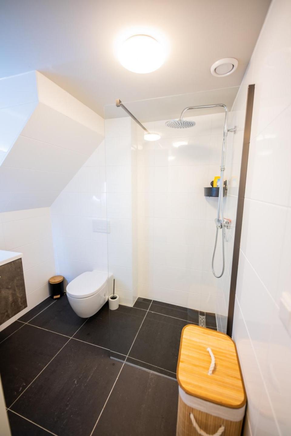 Appartement Creative 3 Bedroom 79m2 -bsh25- Rotterdam