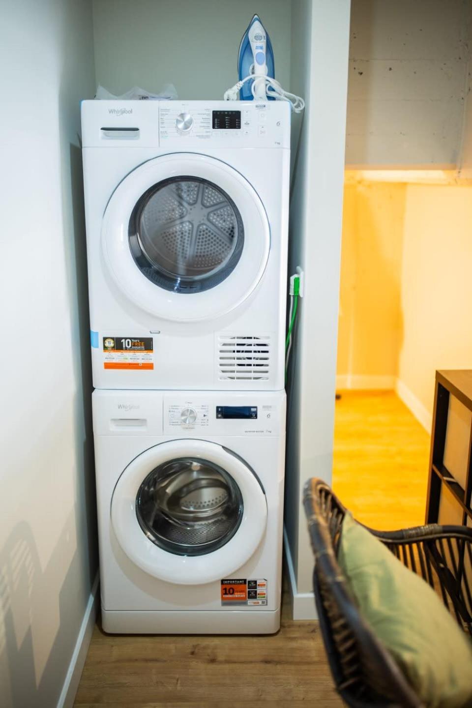 Creative 3 Bedroom 79m2 -bsh25- *
