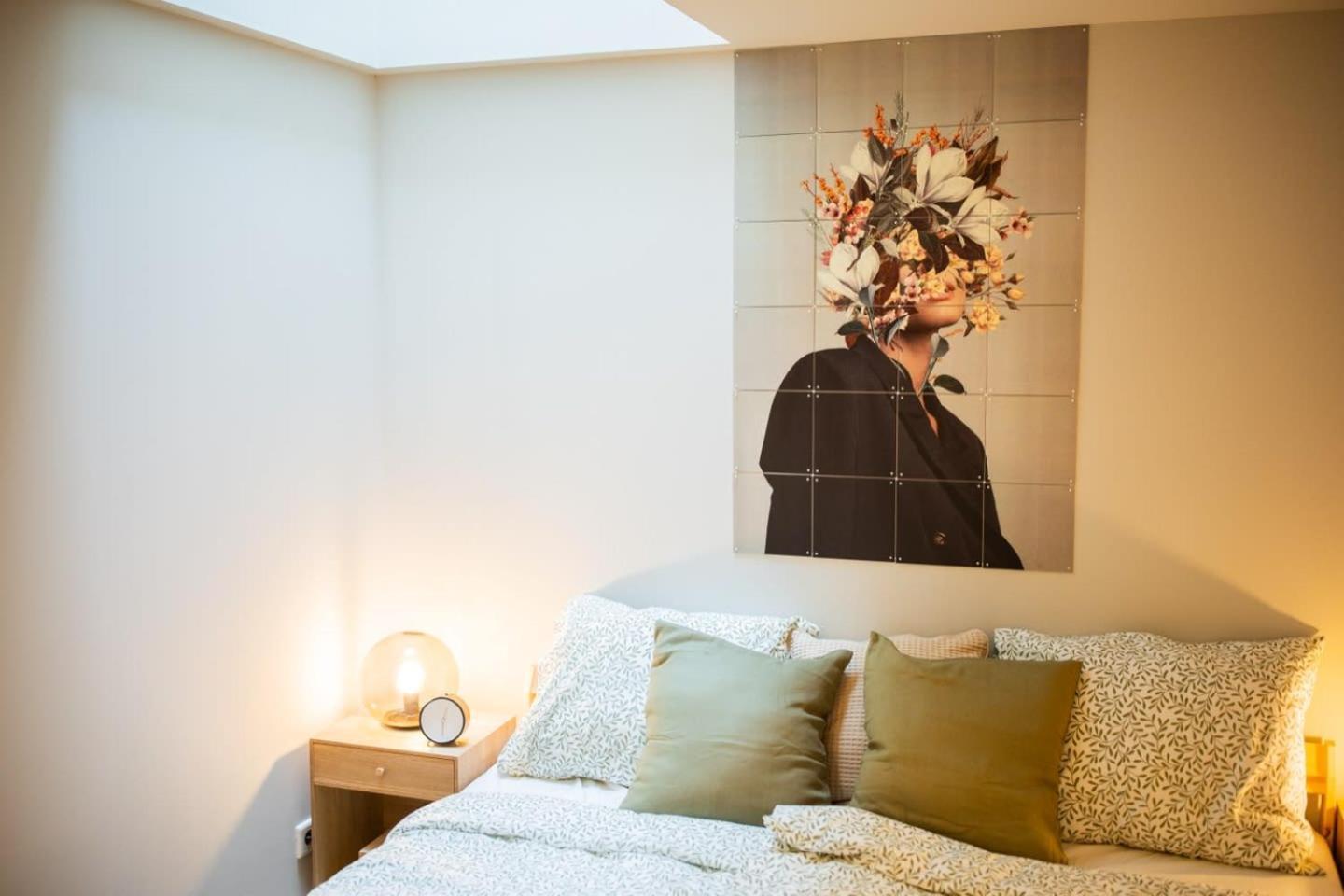 Creative 3 Bedroom 79m2 -bsh25- Appartement *
