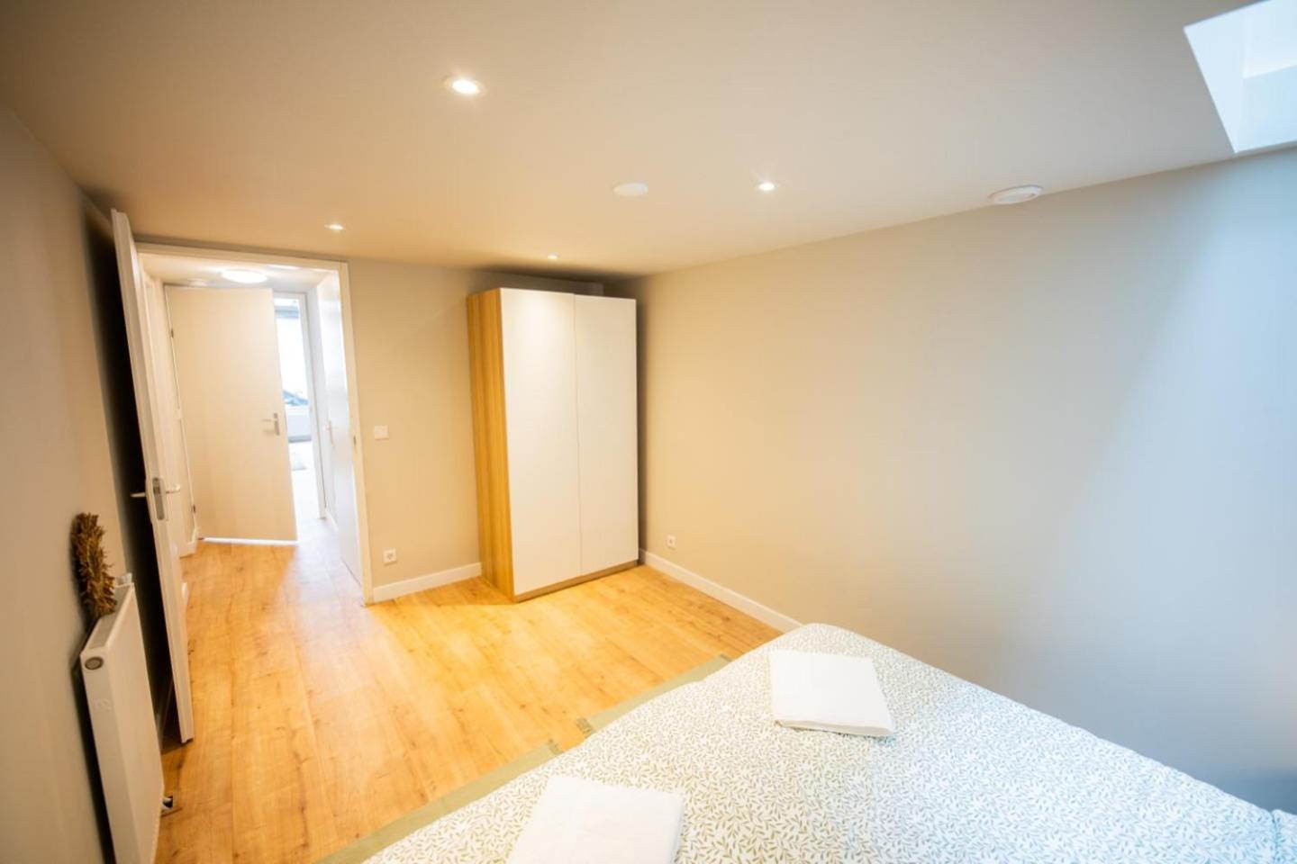 Creative 3 Bedroom 79m2 -bsh25- *