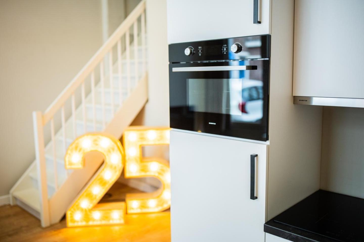 Creative 3 Bedroom 79m2 -bsh25-