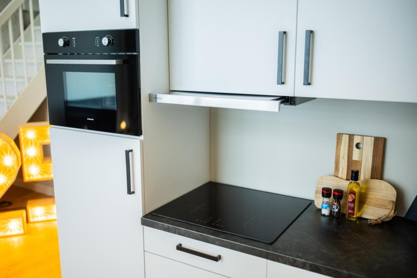Creative 3 Bedroom 79m2 -bsh25- Appartement *
