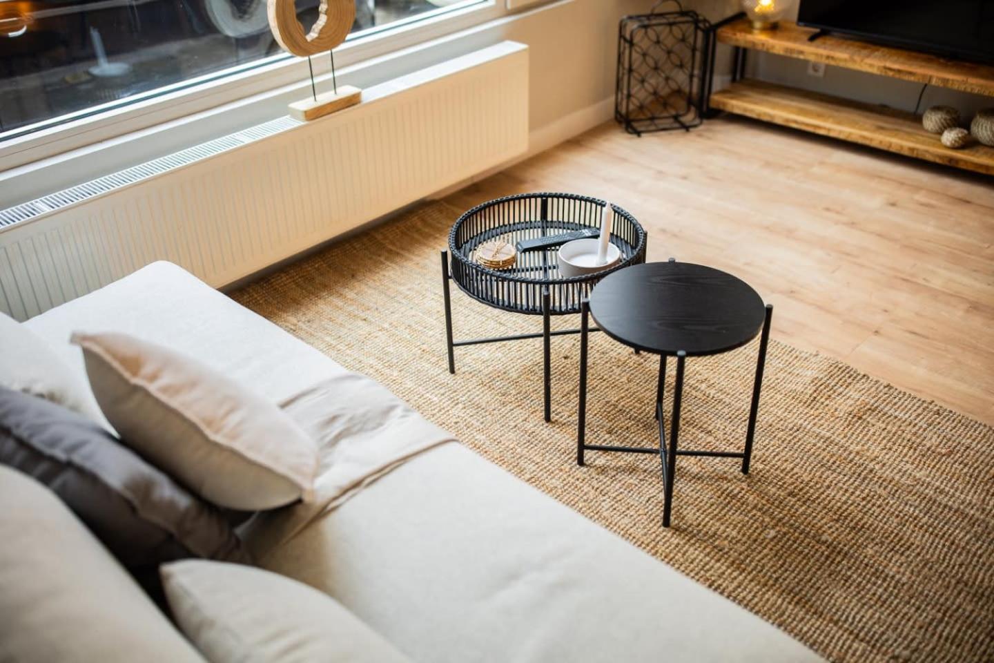 Creative 3 Bedroom 79m2 -bsh25- Rotterdam