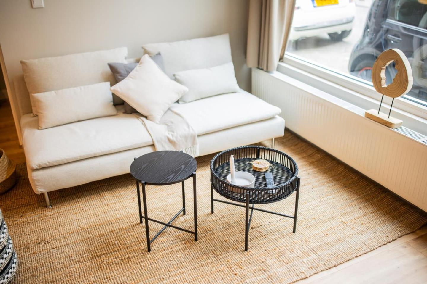 Appartement Creative 3 Bedroom 79m2 -bsh25-