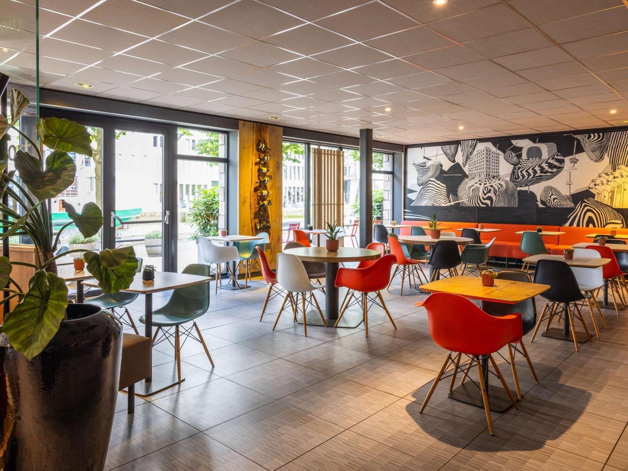 Ibis Centre 3* Rotterdam