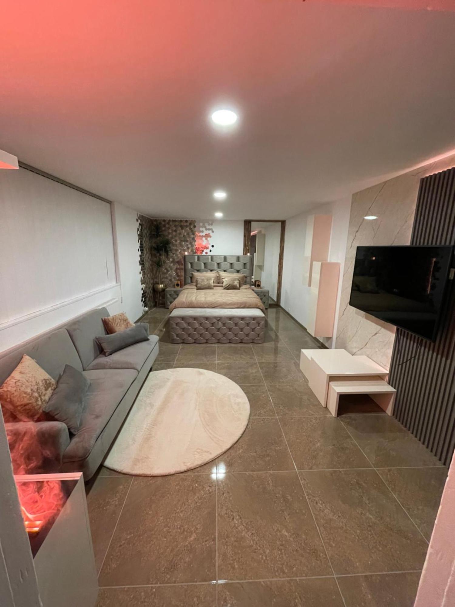 Guest house Spartement 4 *