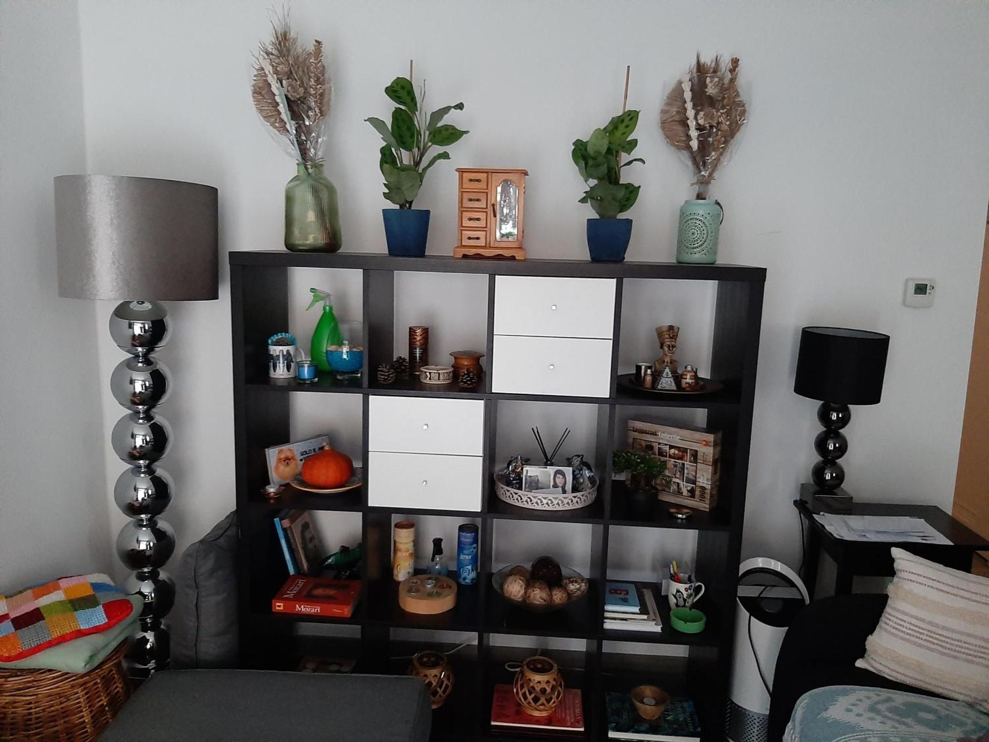 Nergens Appartement