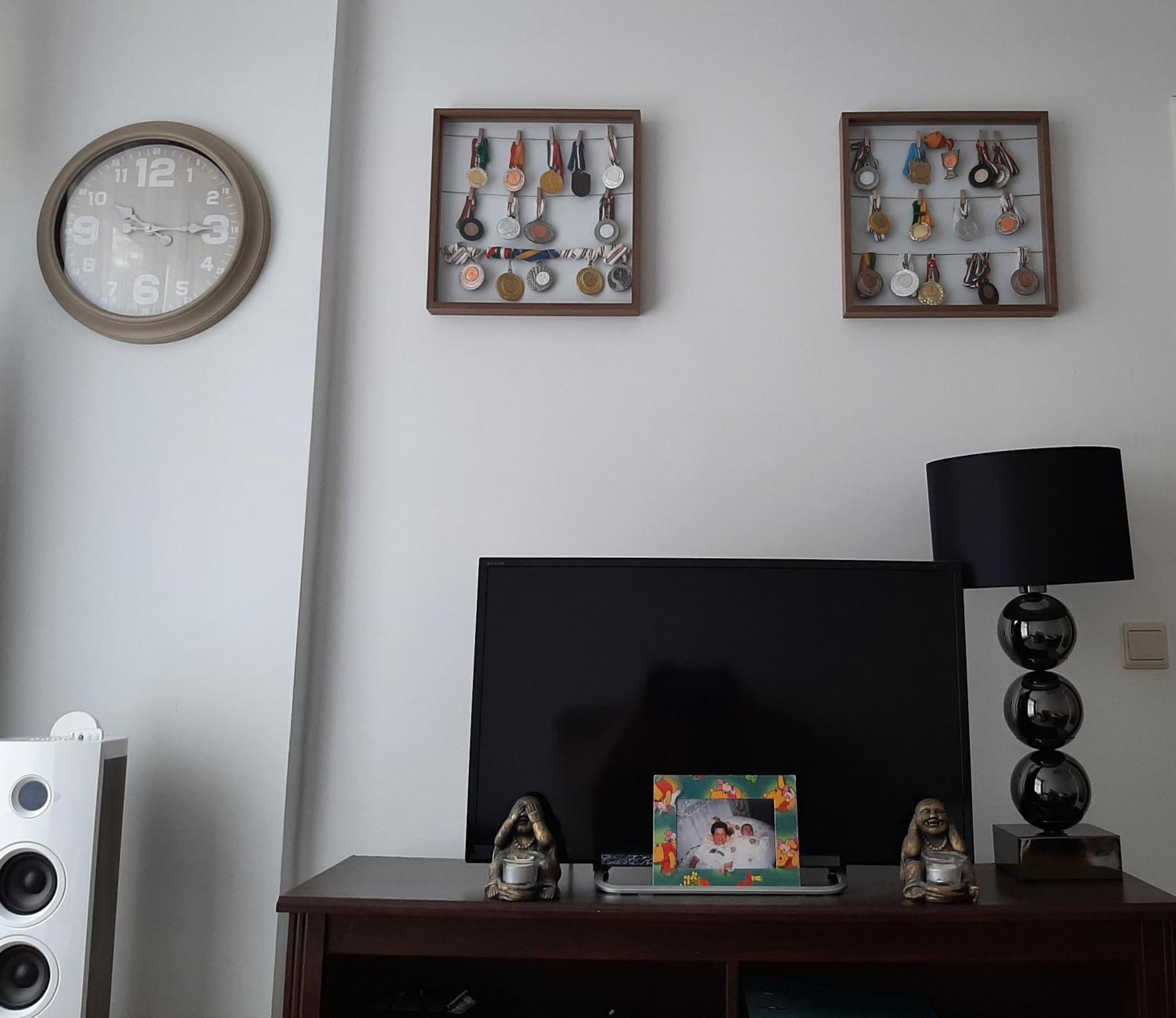 Appartement Nergens
