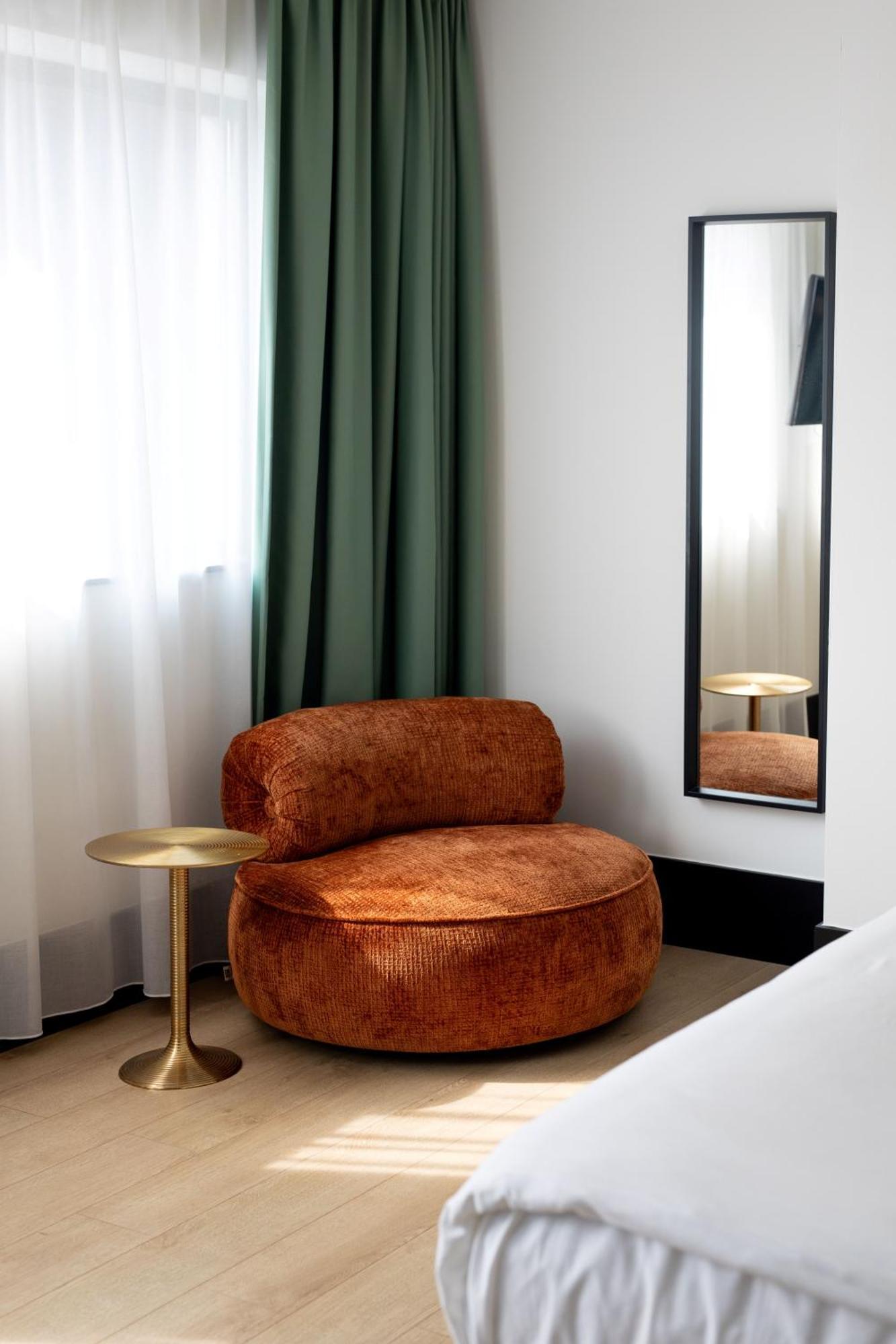 Hotel The Rotterdam