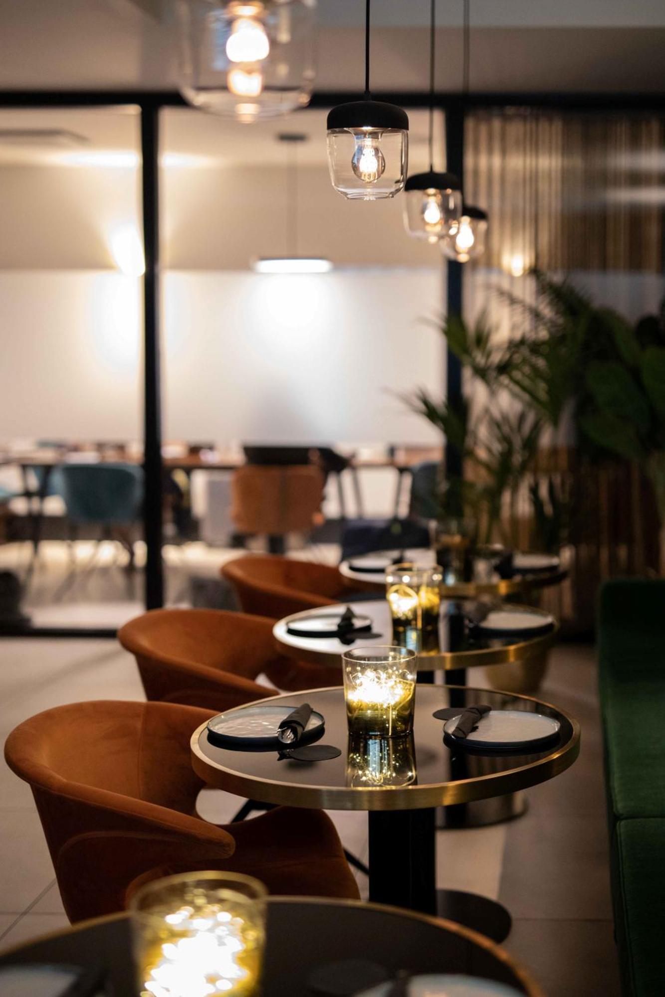 The 3* Rotterdam