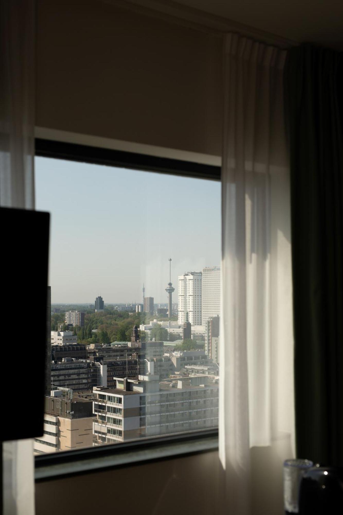 Hotel The