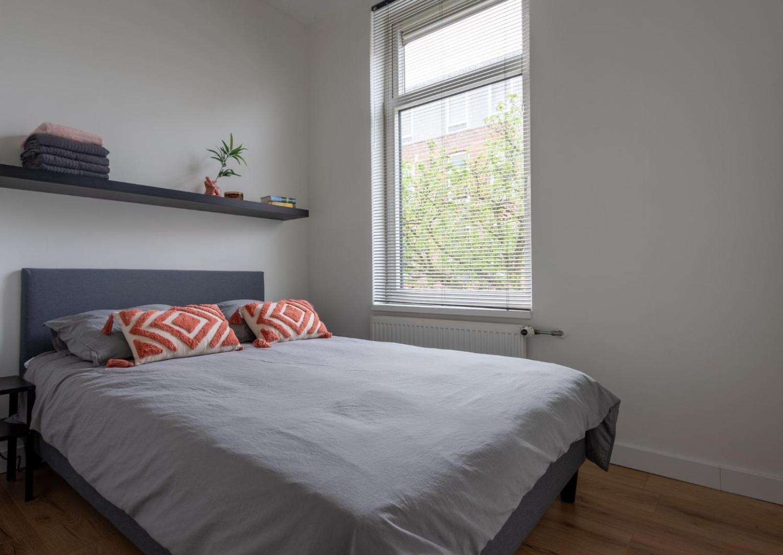 Stads Appartement *