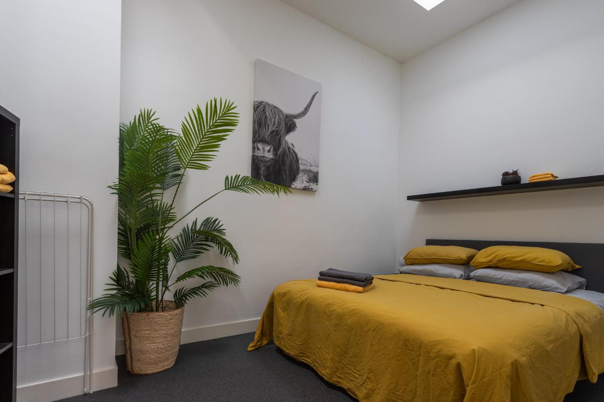 Stads Appartement