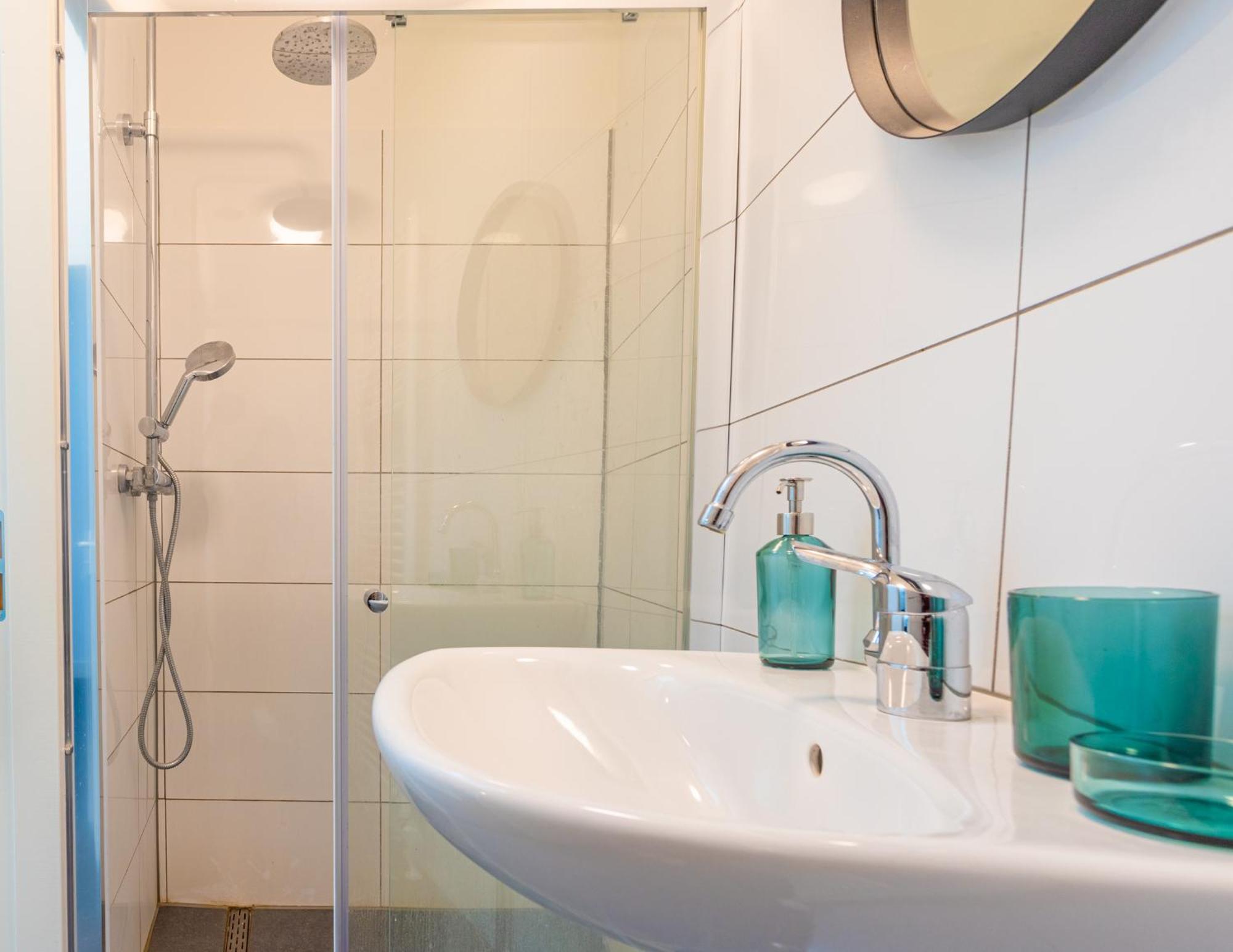 Stads Appartement