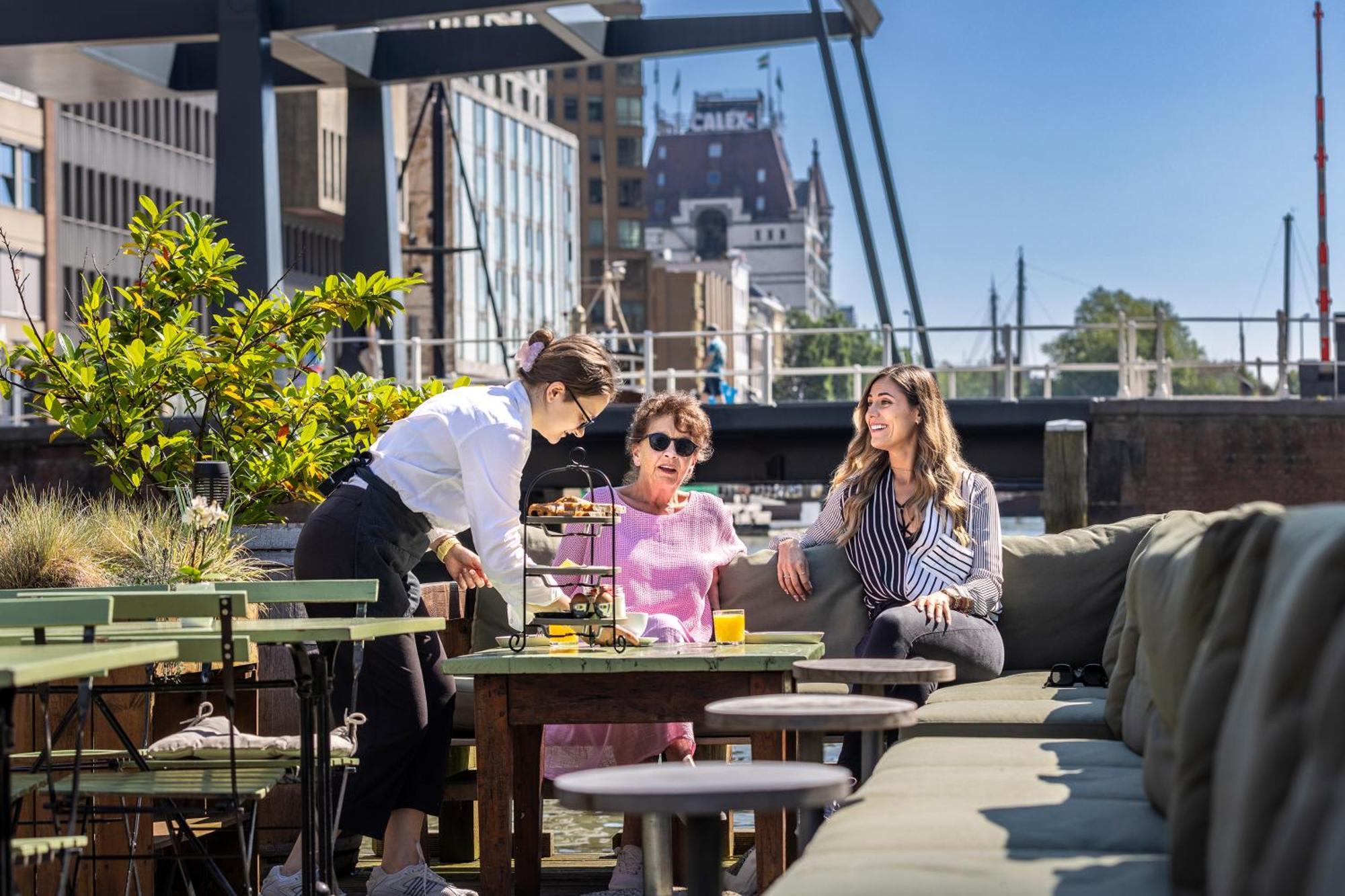 H2otel Hotel Rotterdam