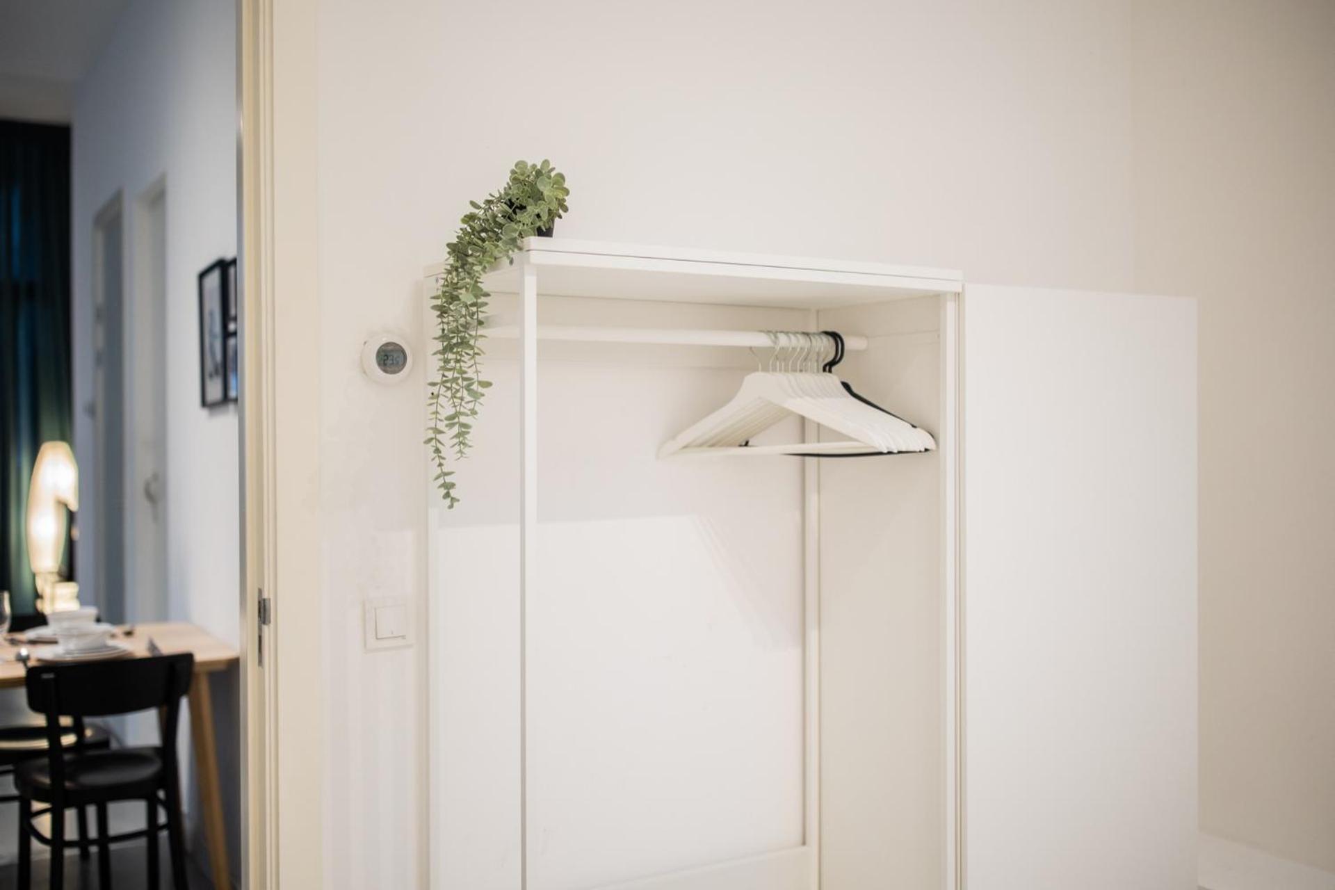 Appartement Lombardkade 2br Rotterdam