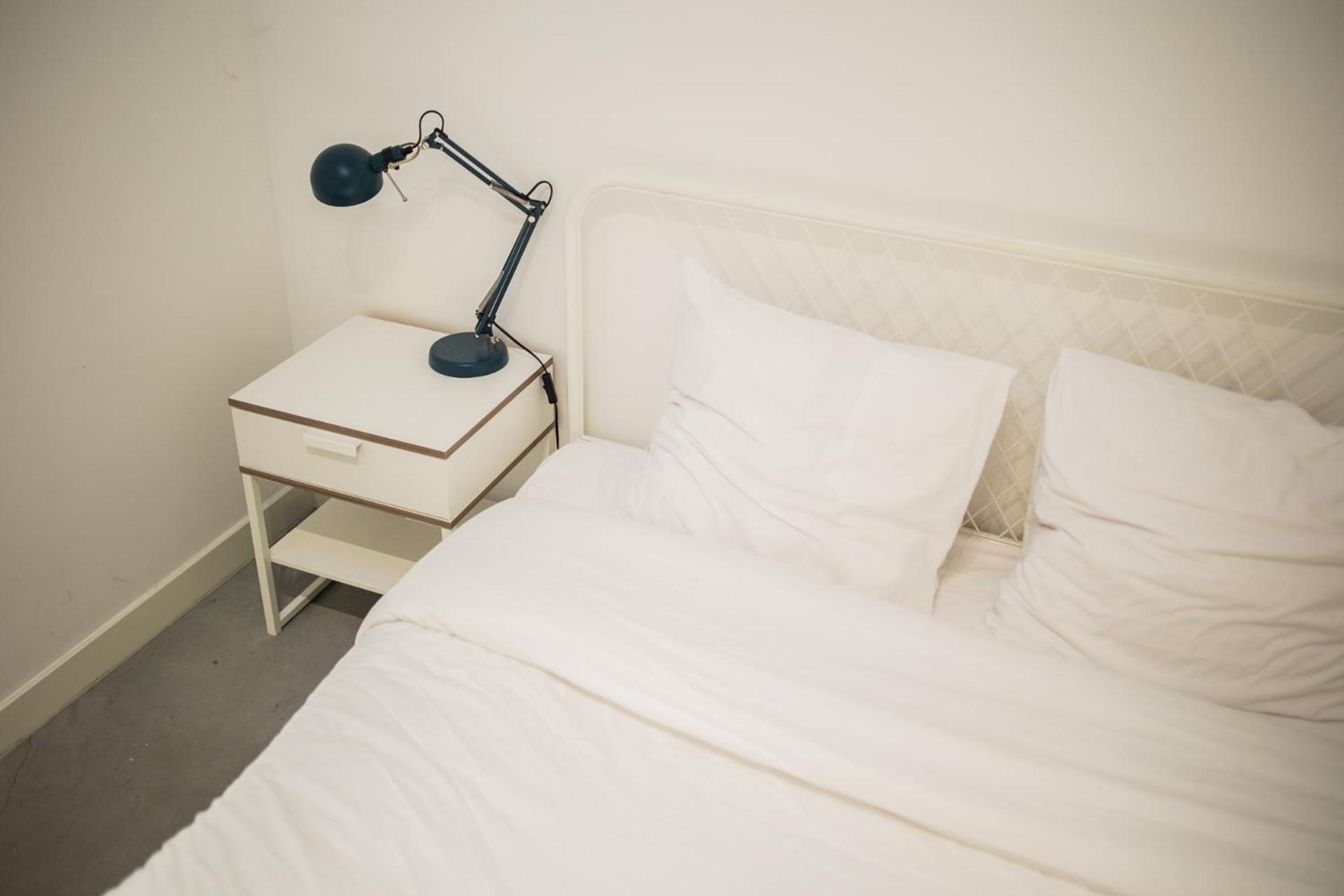 Lombardkade 2br *