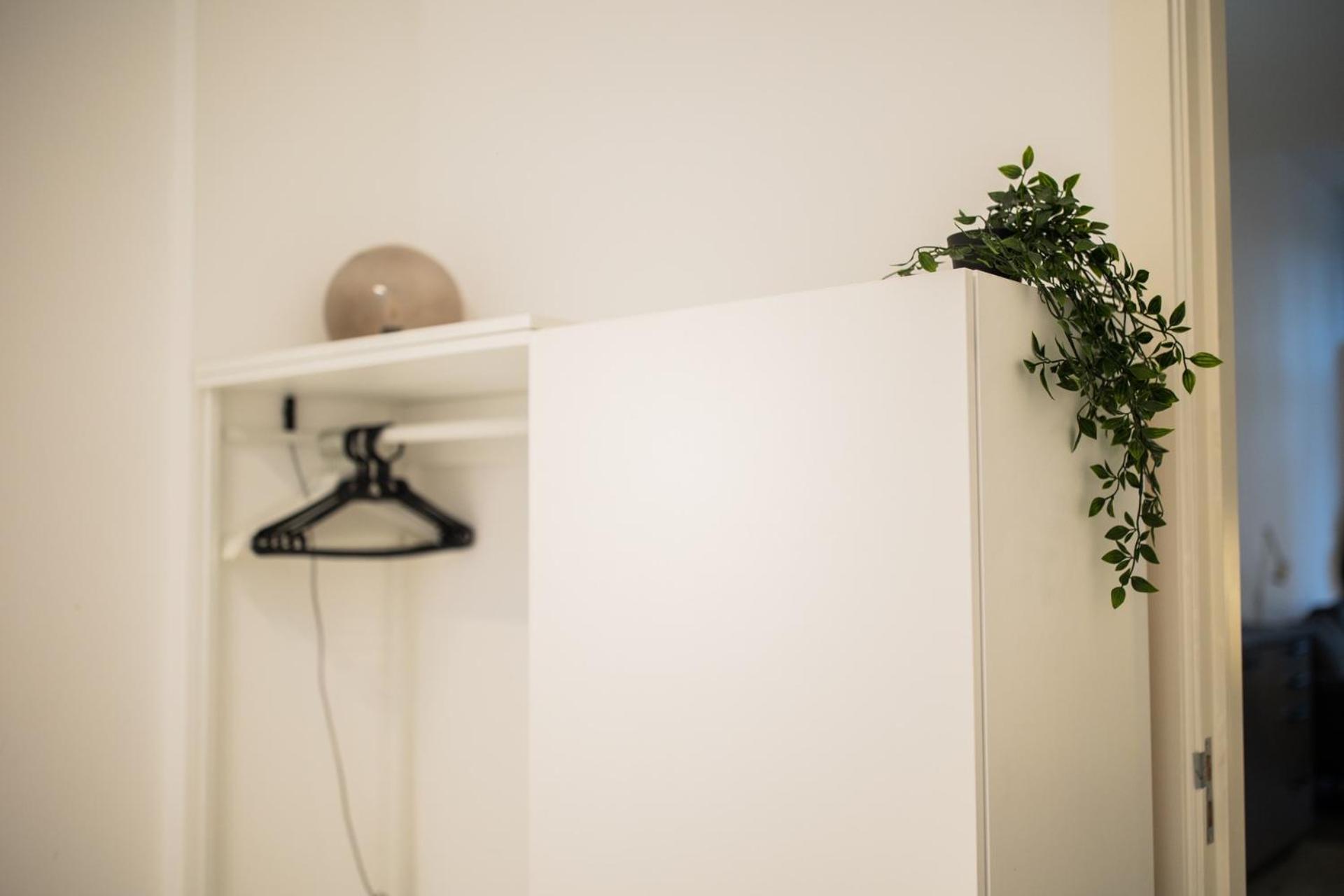 Lombardkade 2br * Rotterdam