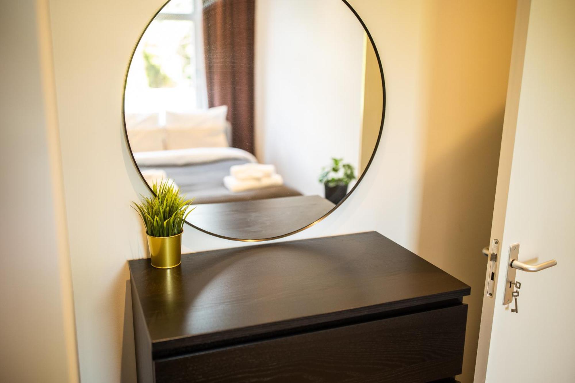 Villapark Appartement
