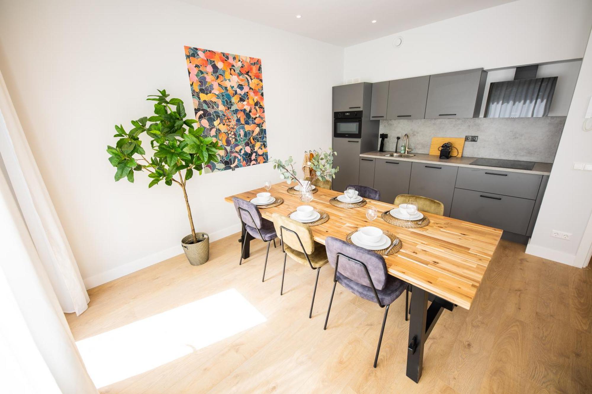 Appartement Villapark Rotterdam