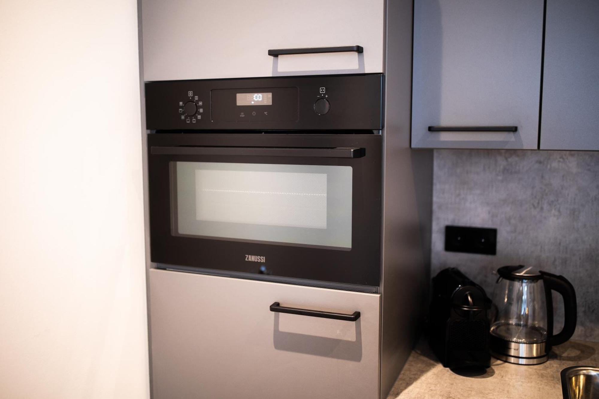 Appartement Villapark