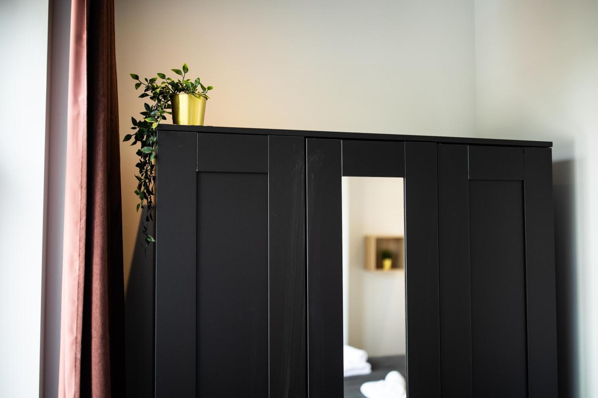 Villapark Appartement *