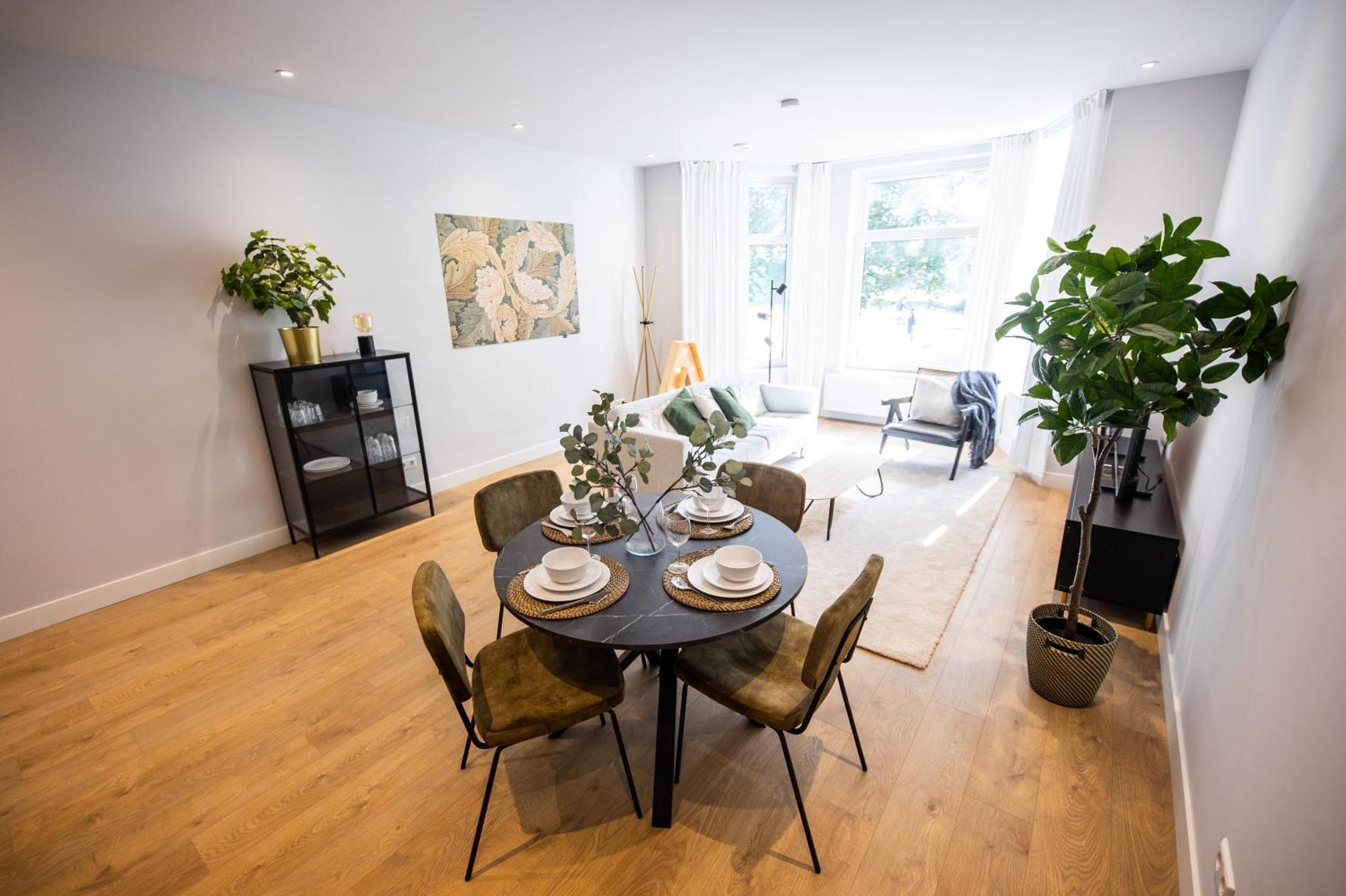 Villapark Appartement