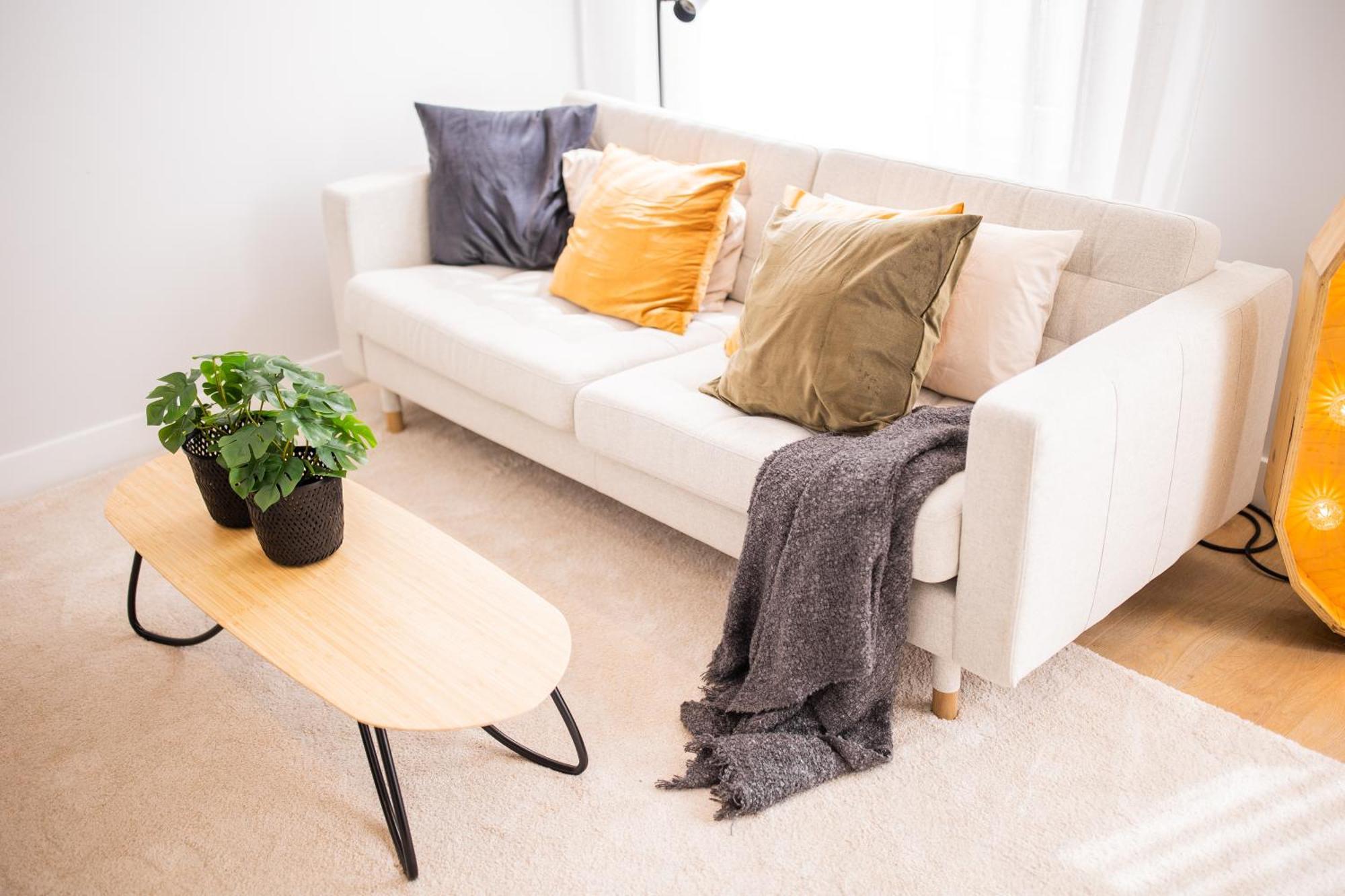 Appartement Villapark *
