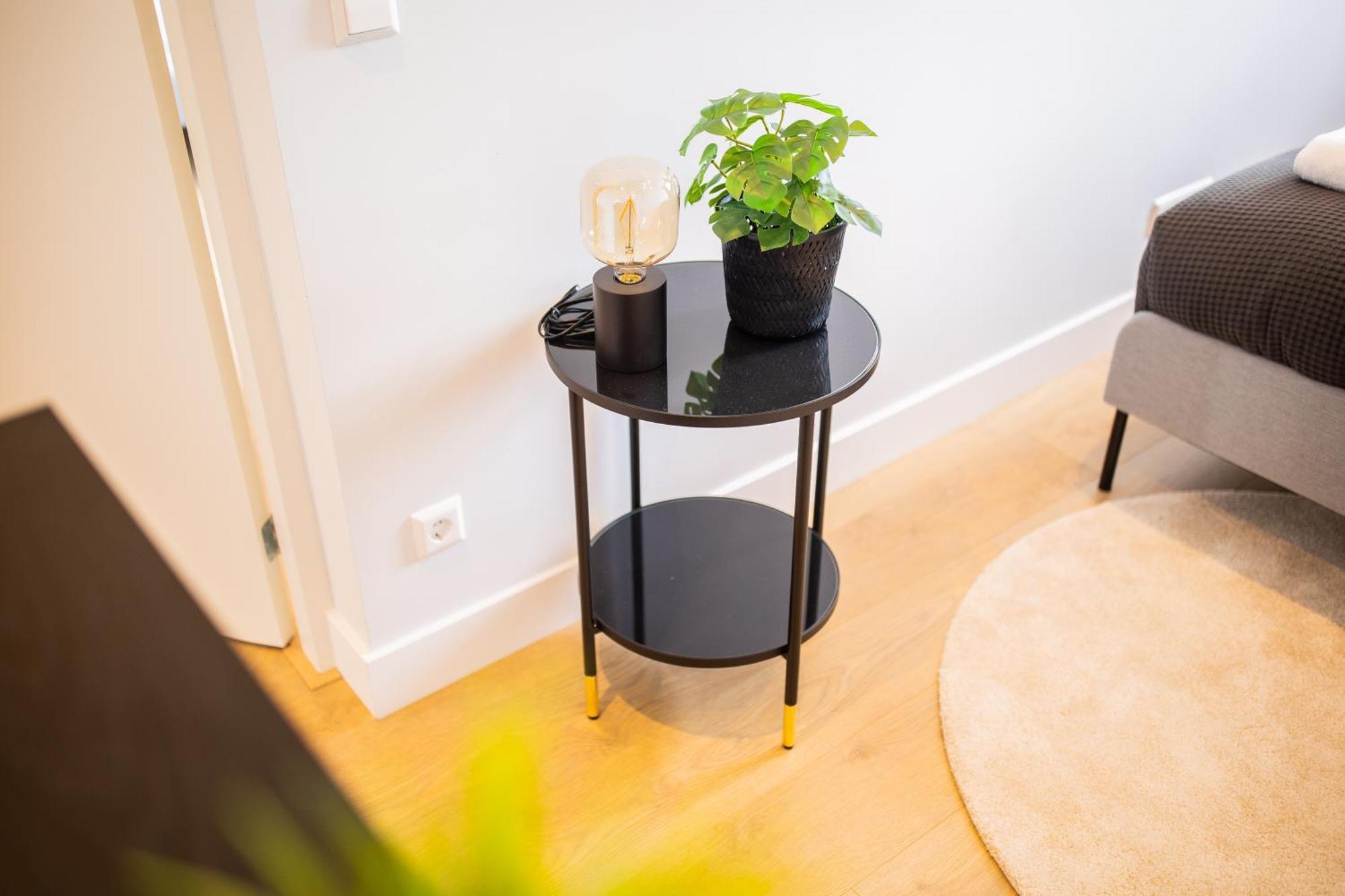Villapark Appartement Rotterdam