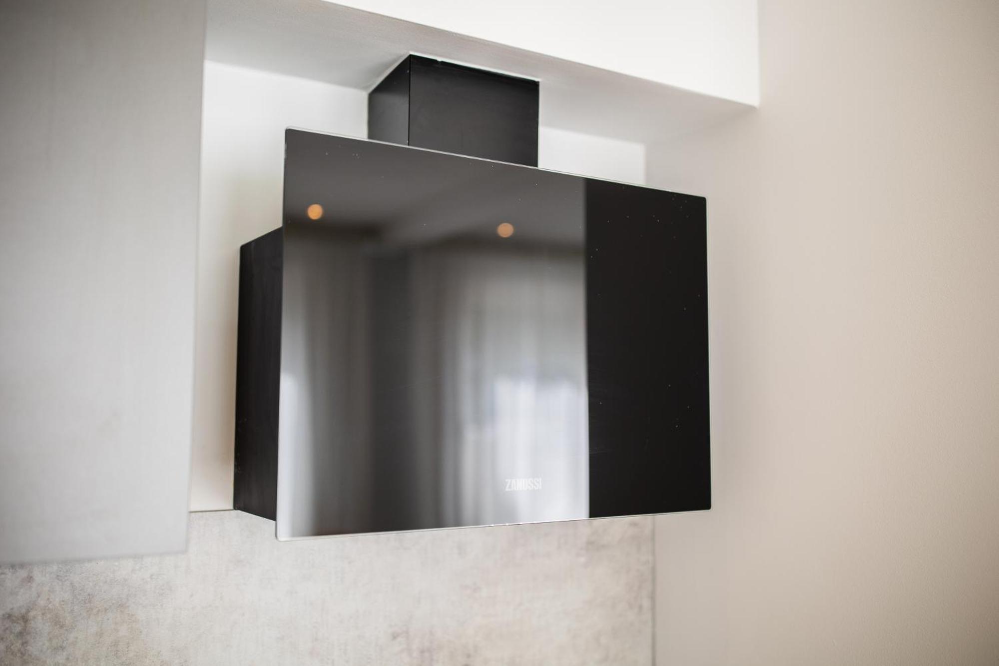 Appartement Villapark *
