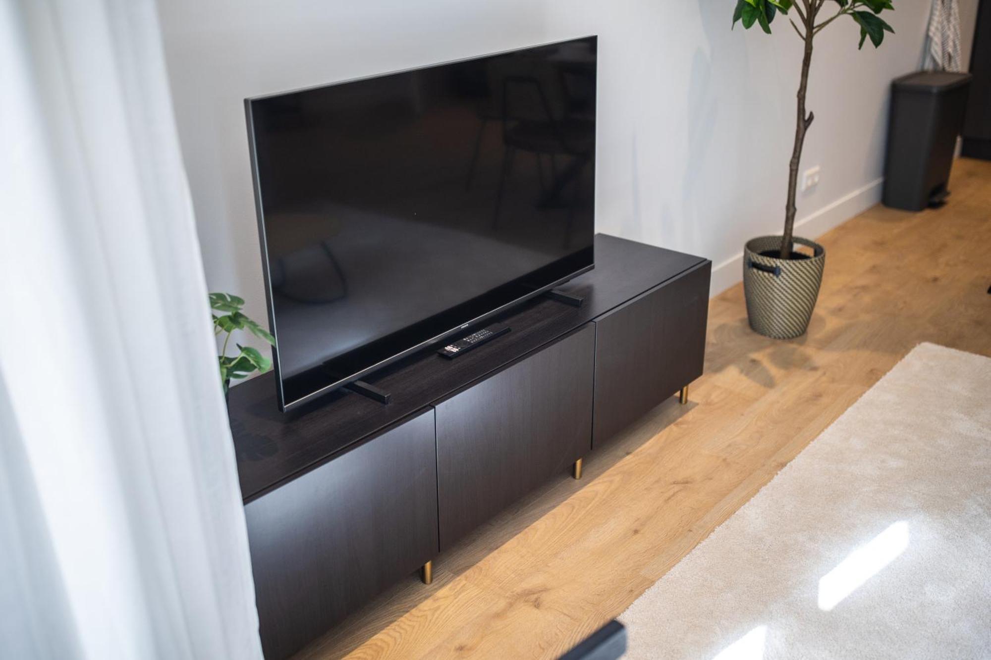 Appartement Villapark *