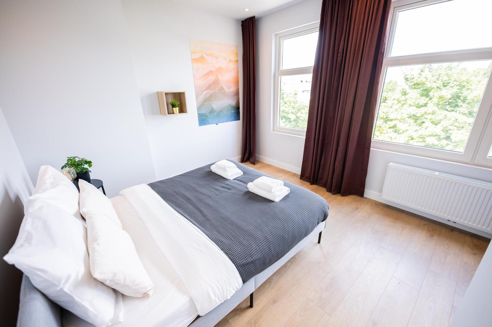 Villapark Appartement *