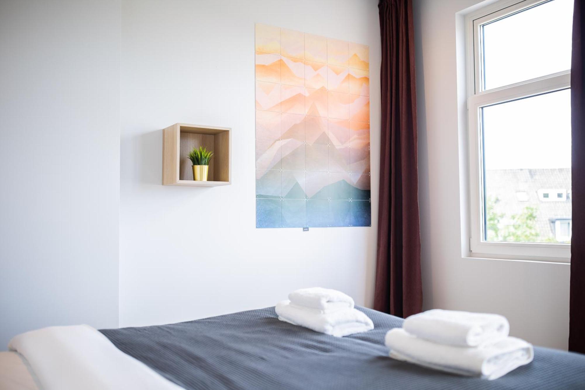 Villapark Appartement
