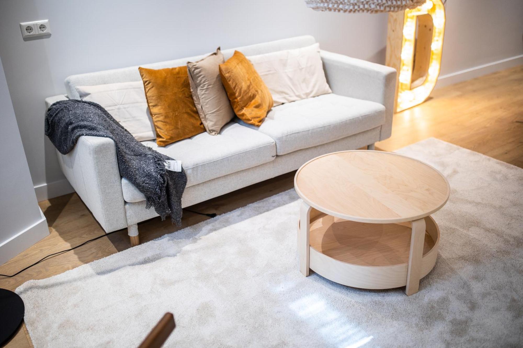 Villapark Appartement