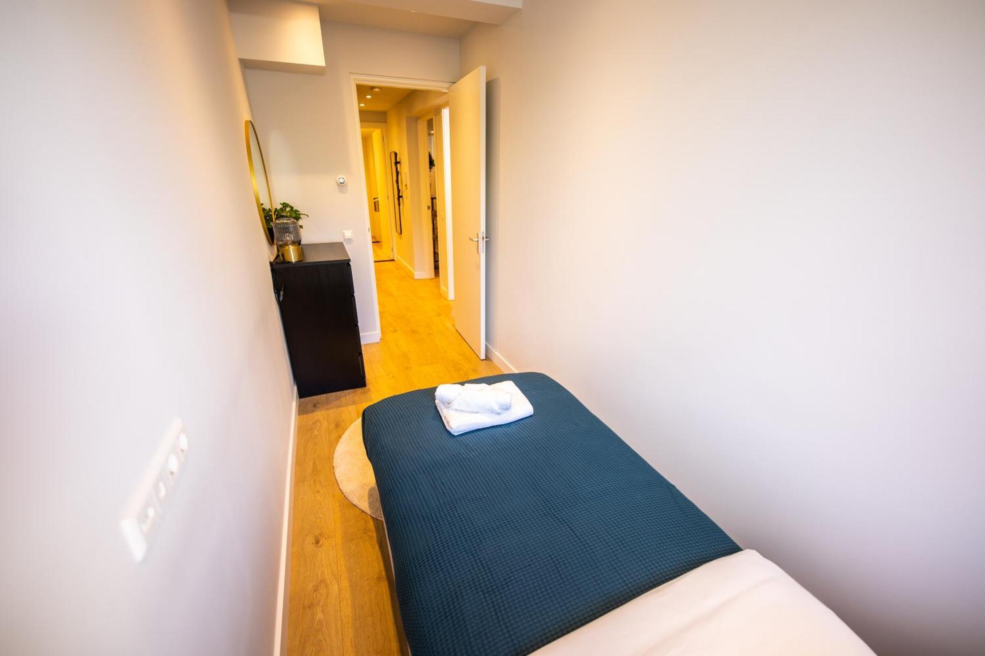 Villapark Appartement Rotterdam
