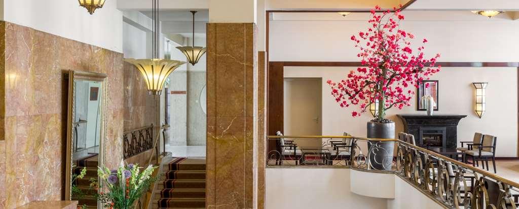 Nh Atlanta Hotel