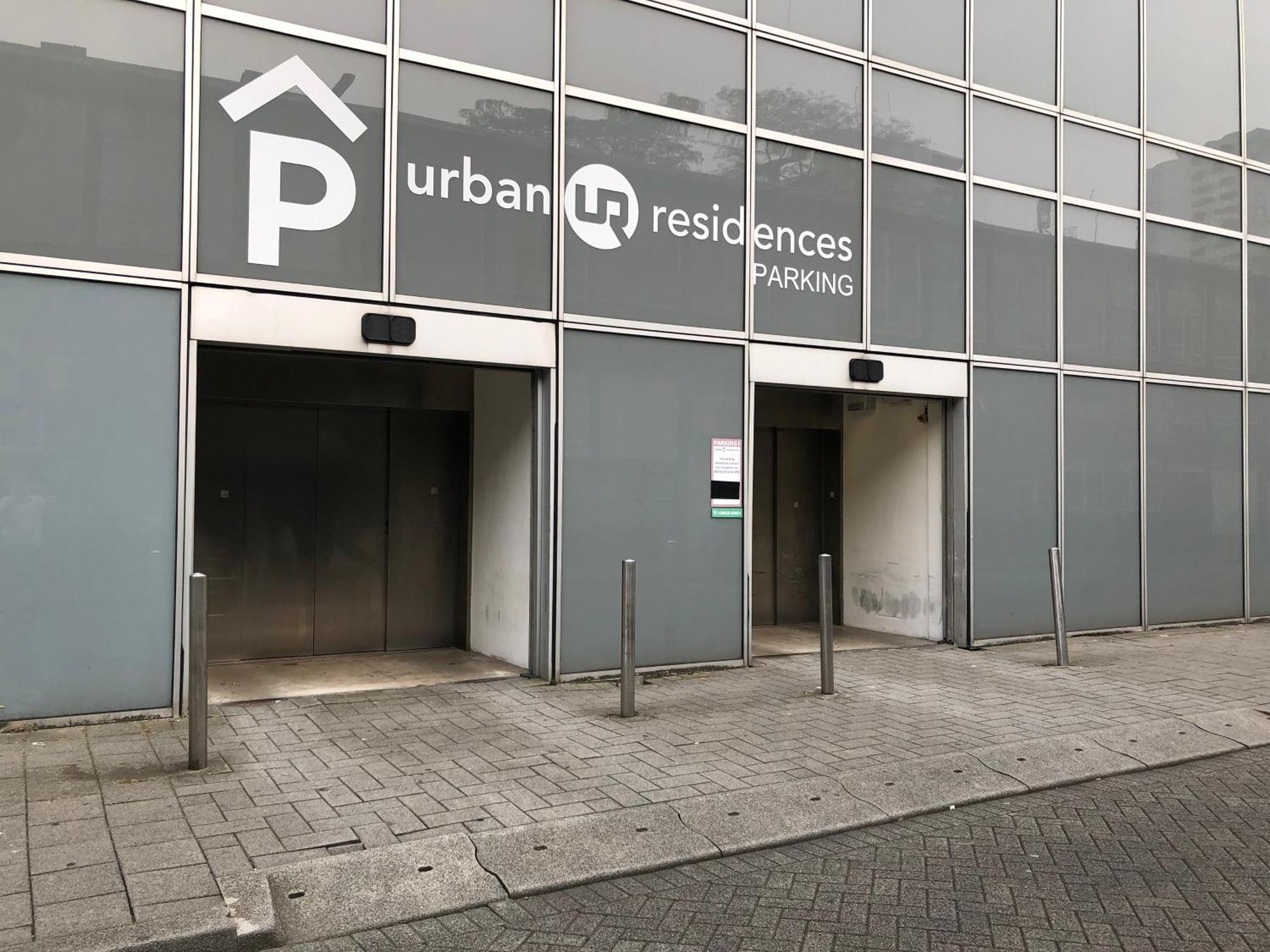 Urban Residences 4*
