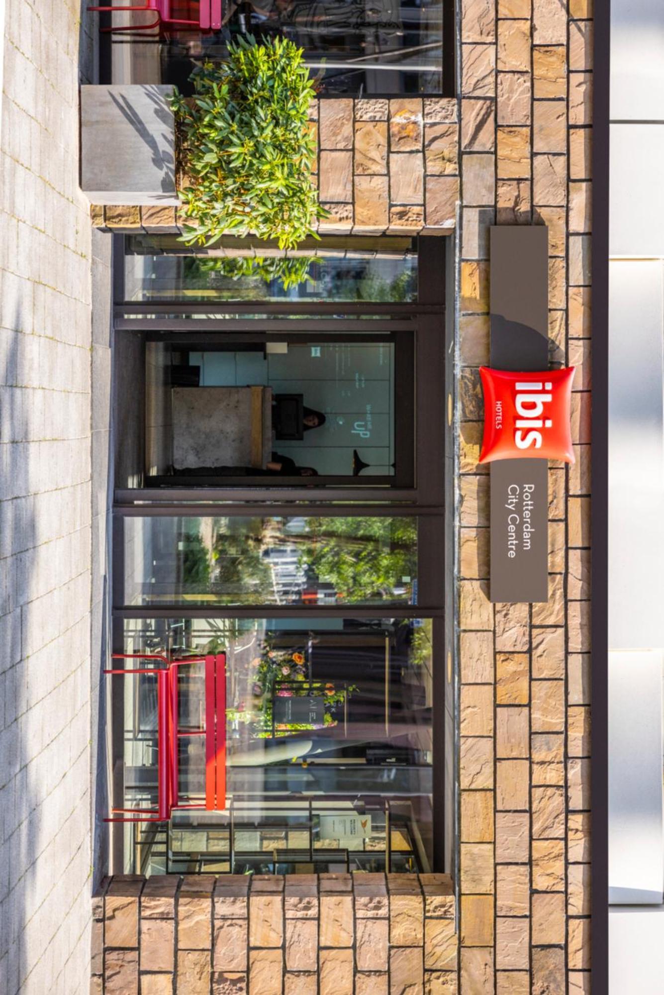 Hotel Ibis Centre
