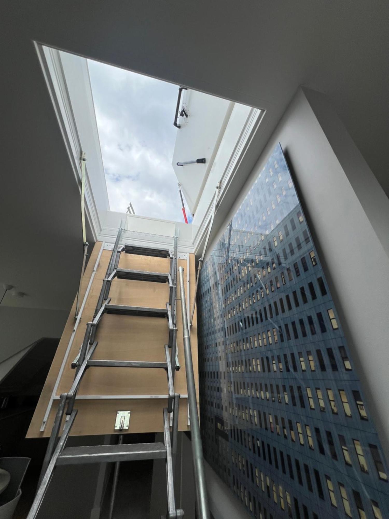 Appartement Epic