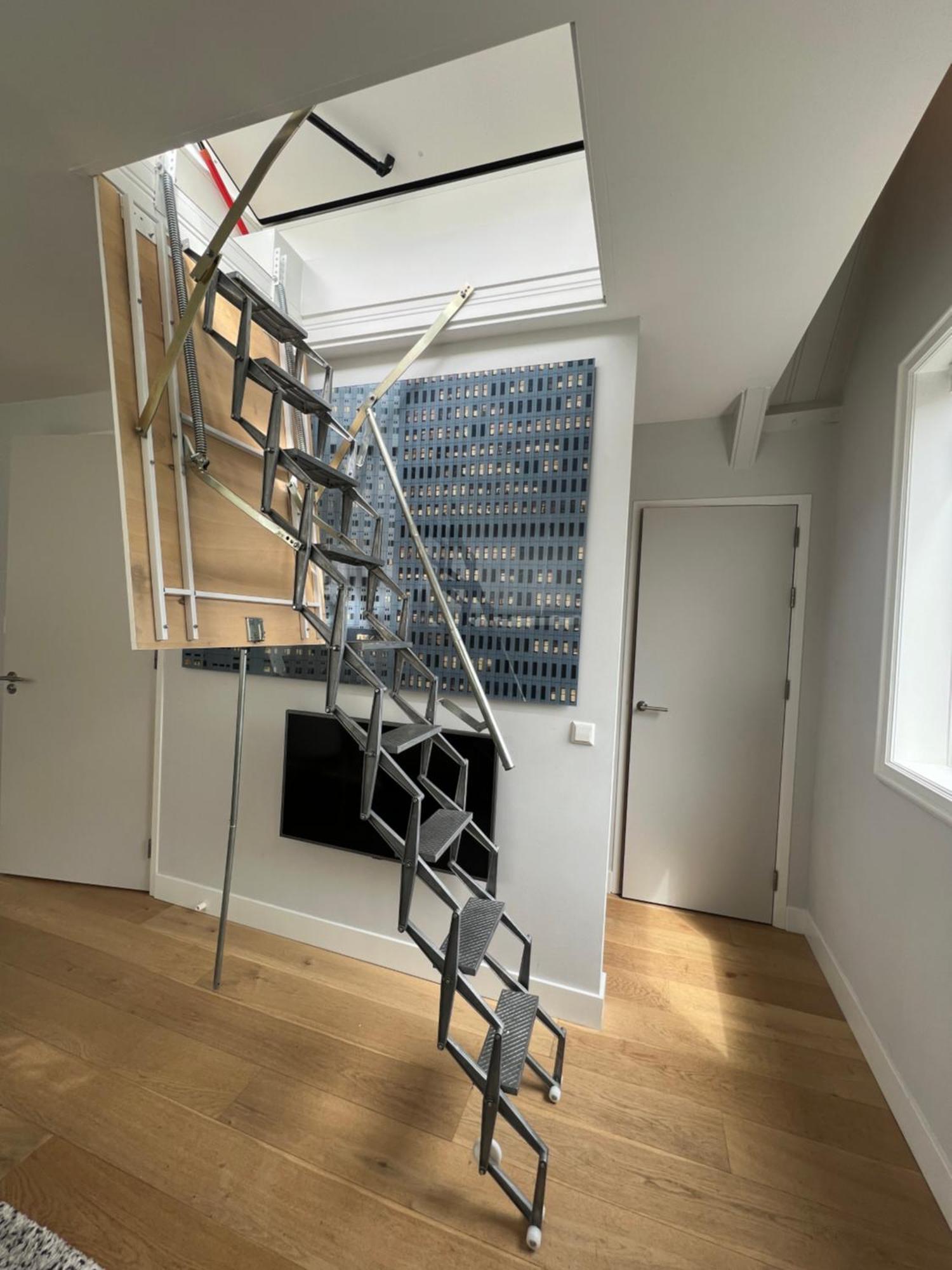 Epic Appartement Rotterdam