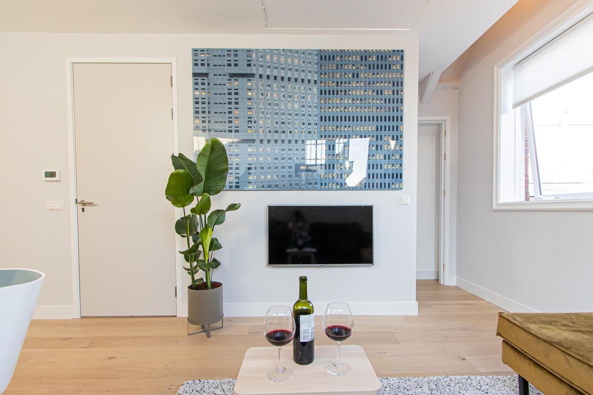 Epic Appartement