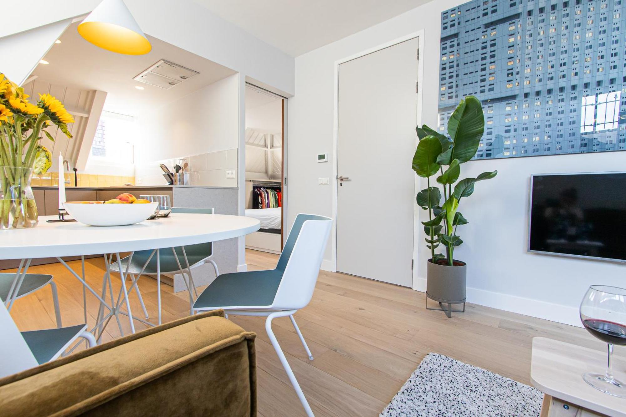 Epic Appartement