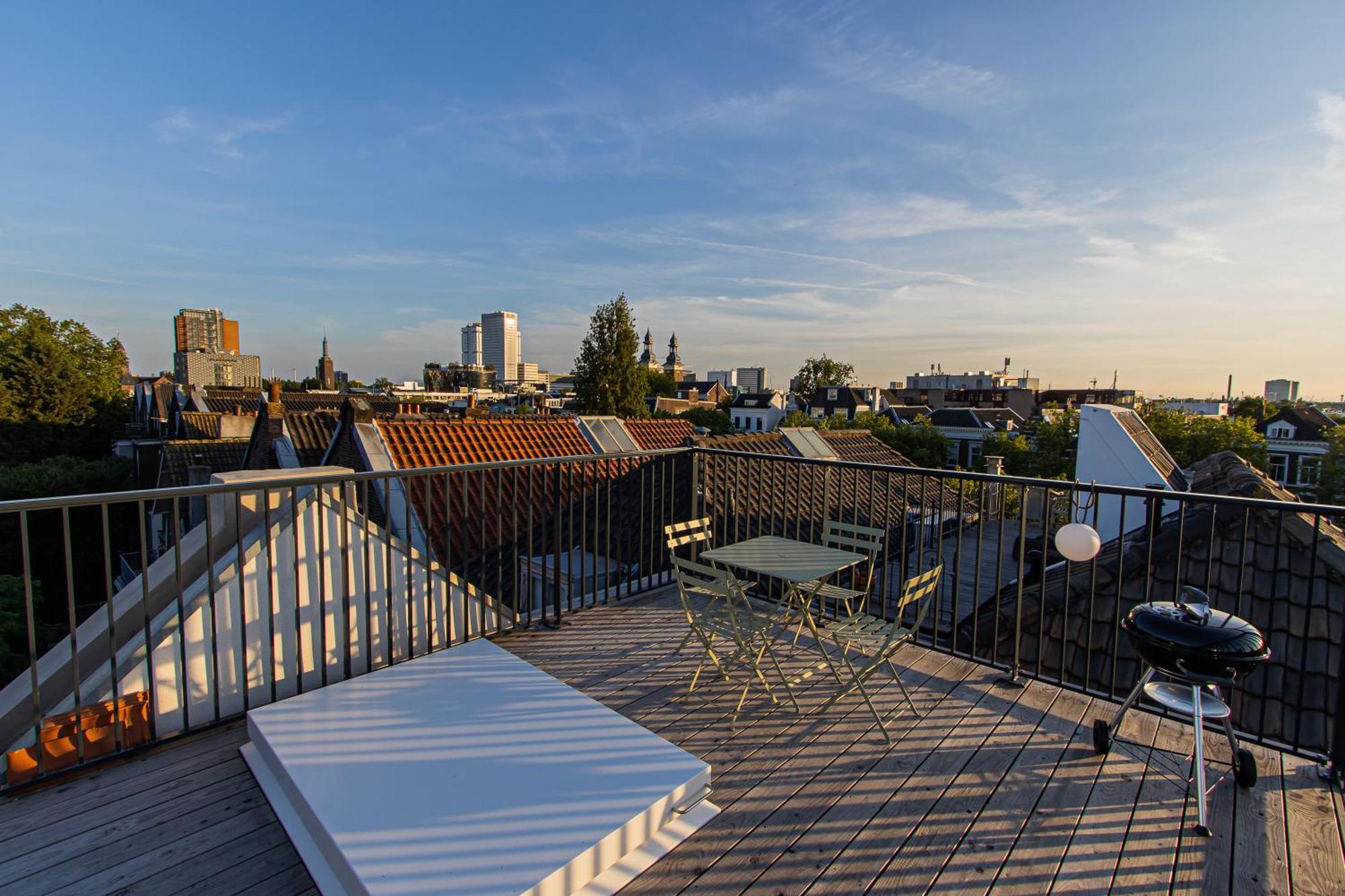 Epic Rotterdam