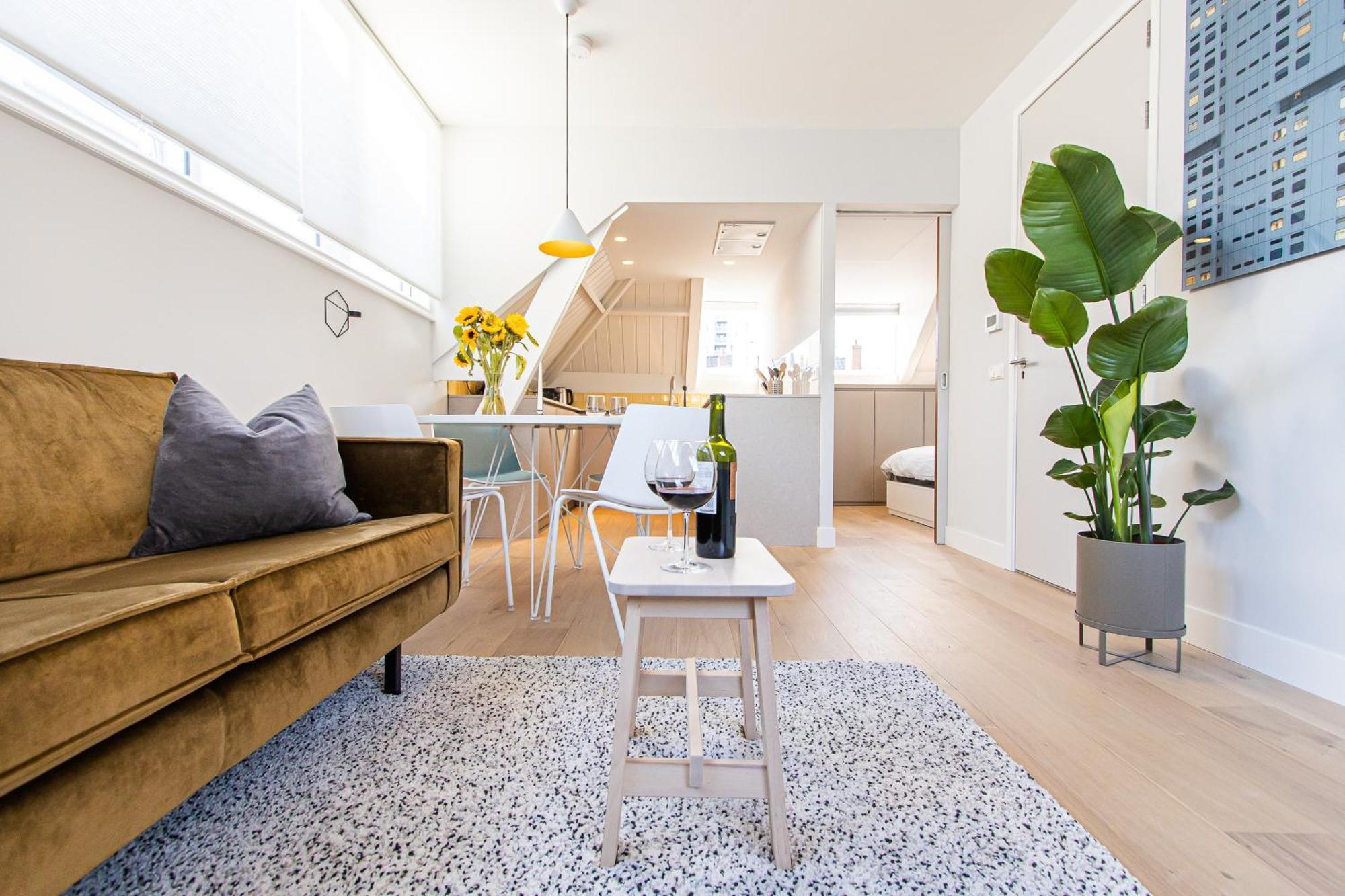Epic Appartement