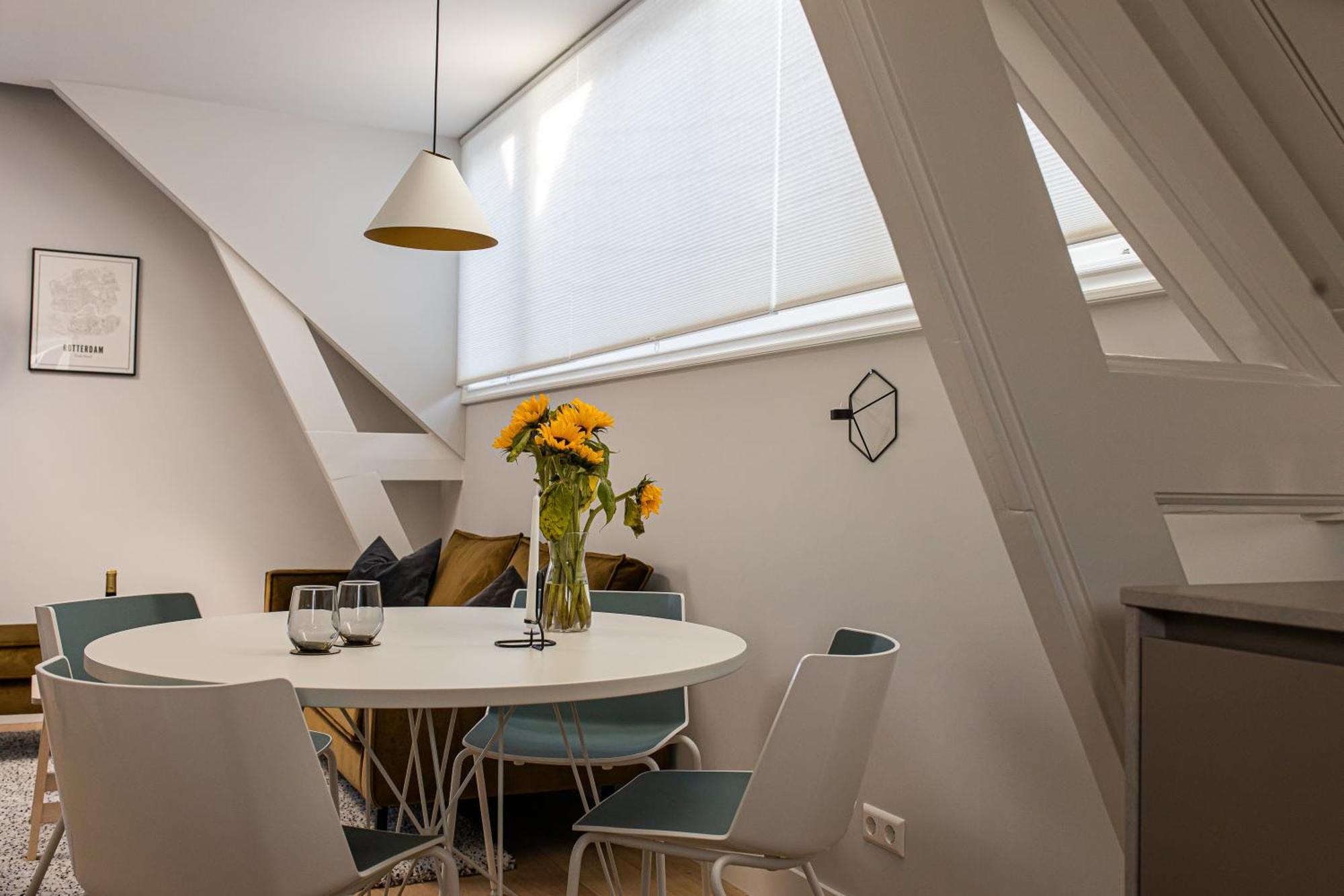 Appartement Epic *