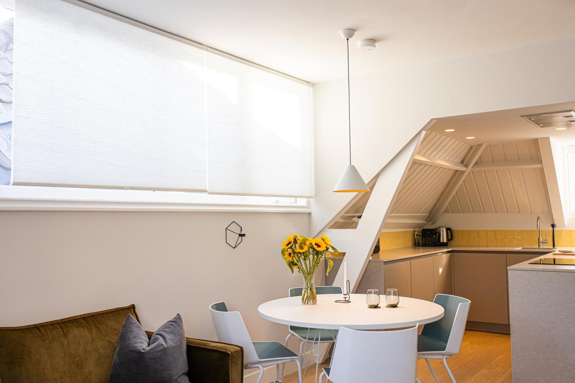 Epic Appartement *